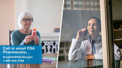 how to change pharmacist in fda|FDA Pharmacists Help You Use Medicines Safely .